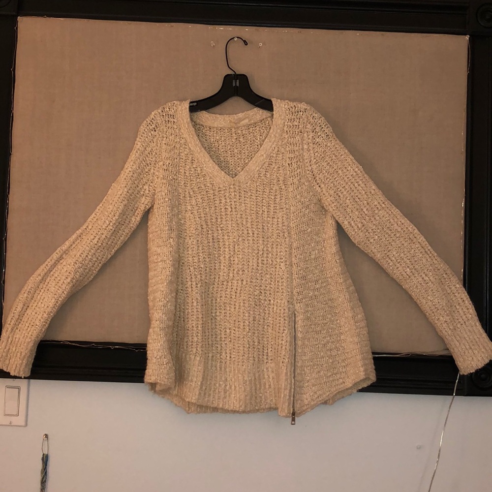 nice sweater